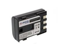 Batterie NB-2L pour Canon Elura 40MC, 50, 60, 65, 70, 80, 85 / EOS 350D... Voir liste!