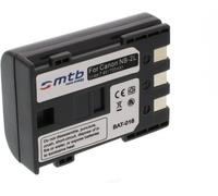 Batterie NB-2L pour Canon Elura 40MC,50,60,65,70,80,85/EOS 350D... Voir liste!