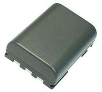 Batterie NB-2LH pour caméscope Canon