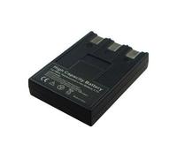 Batterie NB-3L pour Canon IXUS i, i5, II, IIs, 700, 750, IXY Digital 30, L, L2