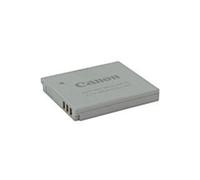 Batterie Canon NB-4L pour 230Hs et Ixus 110is G