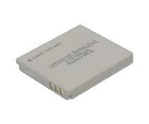 Batterie NB-4L pour appareil photo Canon - Promotion !