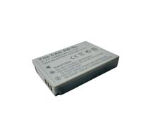 Batterie NB-5L pour Canon PowerShot & IXUS - 1400 mAh 3,7v