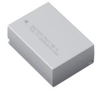 Batterie NB-7L pour appareil photo Canon