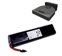 Batterie Neato Botvac, haute capacité 6800mAh, compatible avec D3, D5, D7, 6800mAh, rayon vert