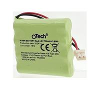 Batterie Neurostimulateur compatible avec TENS ECO 2 -