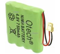 Batterie Neurostimulateur pour TENS ECO 2 - Otech