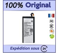 BATTERIE NEUVE 100% ORIGINALE POUR SAMSUNG GALAXY A5 2017, J5 2017 EB-BA520ABE