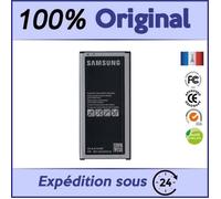 BATTERIE NEUVE 100% ORIGINALE POUR SAMSUNG GALAXY J5 2016 EB-BJ510