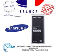 BATTERIE NEUVE 100% ORIGINALE POUR SAMSUNG GALAXY J7 2016 EB-BJ710CBE