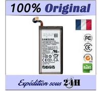 BATTERIE NEUVE 100% ORIGINALE POUR SAMSUNG GALAXY S8 EB-BG950ABE