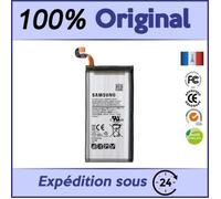 BATTERIE NEUVE 100% ORIGINALE POUR SAMSUNG GALAXY S8 PLUS EB-BG955