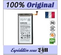 BATTERIE NEUVE 100% ORIGINALE SAMSUNG POUR GALAXY S10 -/ EB-BG973ABU