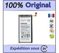 BATTERIE NEUVE 100% ORIGINALE SAMSUNG POUR GALAXY S10 -/ EB-BG973ABU