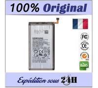 BATTERIE NEUVE 100% ORIGINALE SAMSUNG POUR GALAXY S10 PLUS -/ EB-BG975ABU