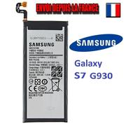 BATTERIE NEUVE et originale SAMSUNG GALAXY S7 SM-G930 EB-BG930ABE 3000 mAh