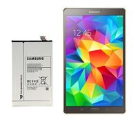 Batterie officiel Samsung Pile interne d'origine T4450E Galaxy Tab 3 8.0" Pouces