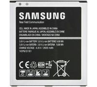 Batterie Neuve Originale Pour Samsung Galaxy J5 J3 2016 Grand Prime Eb-Bg531bbe