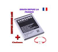 BATTERIE NEUVE ORIGINE pour SAMSUNG i9100 GALAXY S2 EB-F1A2GBU 1650mAh