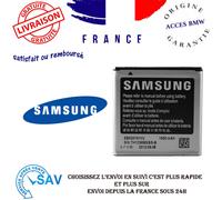 Samsung EB-BG530CBEGWW pièce de rechange de téléphones mobiles Batterie