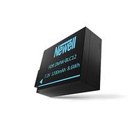 Batterie Newell DMW-BLC12