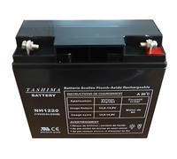 Batterie NH1220 12v 20ah