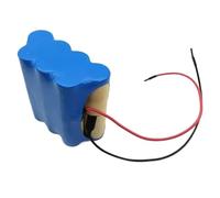 Batterie Ni-MH 12 V 3000 MAh, Compatible Avec L'aspirateur BlackDecker CD PV1225NPM (à Installer Soi-même)(12v 3000mAh 1pcs)