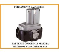 Makita 1235 - Batterie NiMh 12V - 2,8 Ah