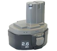 Makita Ni-MH 1434 14.4V Batterie