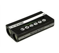 Batterie NI-MH 700 mAh Casque/1.7wh 2.4 V compatible avec Sony