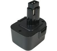 Batterie ni-mH batterie dE 12 v 3000mAh remplace outils dEWALT dC 9071-dE - 9037 dE 9071 dE 9072 dE 9074 dE 9075 dE 9274-9071 dW dW dW - 9072-9074 eLU eZWA60 eZWA61 eZWA49 eZWA50 eZWA57 eZWA 49 eZWA -