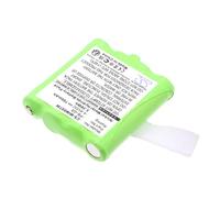 Batterie Ni-MH Compatible avec Midland PB-G8, M48, M99, M99 Plus, G8, M24, G6