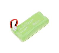 Batterie Ni-MH Compatible avec Motorola O201 O201C O202C (Remplacement pour HFR-AAA750)
