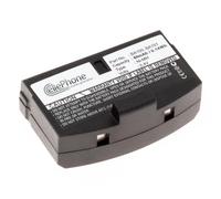 Batterie Ni-MH compatible avec Sennheiser BA 150 / BA 151 / BA 152