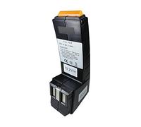 Batterie Ni-MH haute performance 9,6 V / 2000 mAh pour Festool Festo 96-ES CCD-9.6 CCD-9.6-FX FSP487512 FSP488437 FS984L FS984N FS984MH BPH-9,6C CCD96 CCD96FX BPX H96-C. FSP487512 FSP488437 BPH96C