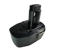 Batterie Ni-MH haute performance pour Black&Decker 14,4 V 2000 mAh 2 Ah remplace PS140 PS140A A9262 A9262 England SL1 3YD A9267 A9276 A9527 pour Black&Decker CD14 CD140G CD632 CD632 CD66 32K CD1. 440K