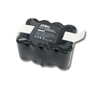 Batterie Ni-MH vhbw 3300mAh (14.4V) pour Outils Roreland XR-210, Samba XR210, XR210C. Remplace: NS3000D03X3, YX-Ni-MH-022144.