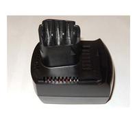 vhbw Batterie Compatible avec Metabo BS 9.6 Impuls, BST 9.6 Impuls, BST 9.6, BS 9.6 Outil électrique (3300 mAh, NiMH, 9,6 V) - Remplacement pour 631746, 631746000