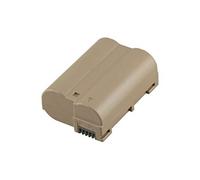 Jupio batterie nikon en-el15c ultra usb-c G