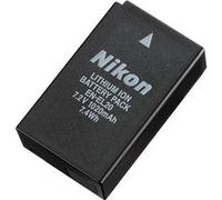 Batterie Nikon EN-EL20 pour Nikon 1 J1, 1 J3 et CoolPix A Noir G