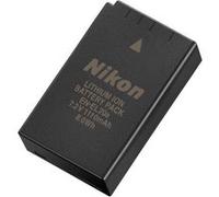 Batterie Nikon EN-EL20A pour Coolpix P950 P1000 et P1100 Noir G