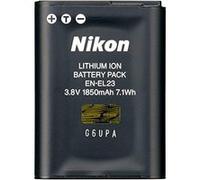 NIKON Batterie Li-Ion EN-EL23