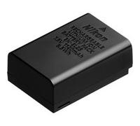 Batterie Nikon EN-EL25 pour Z30, Z fc et Z50 Noir G