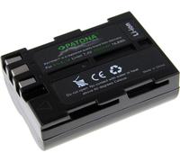 Batterie Nikon EN-EL3e 2000mAh Li-Ion Premium