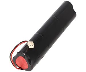 Batterie NiMH 10,8 V 2100 mAh remplace Velux 946933, dimensions 148 x 33 x 31 mm