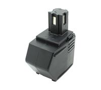 Batterie NiMH 12 V 2,0 Ah remplace Hilti SBP12