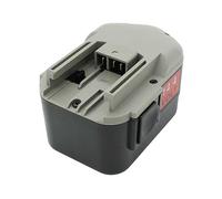 Batterie NiMH 14,4 V 3,0 Ah remplace Atlas Copco B14.4