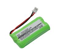 Batterie NiMH 2.4V 650mAh - SIEMENS - GIGASET 55AAAHR28MX / C30852D1640X1 / S30852-D1640-X1 / V30145-K1310-X359 / V30145-K1310-X383