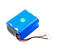 CoreParts - Batterie - NiMH - 2000 mAh - pour iRobot Braava 380, 380T G