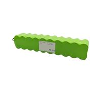 Batterie NiMH 24 V SC 12800 MAh, Compatible avec Les Aspirateurs Rowenta Et CD Besen Air Force Extreme RH8770, RH8771WS, RH877501 Et RH8779(5800mAh 1Pcs)